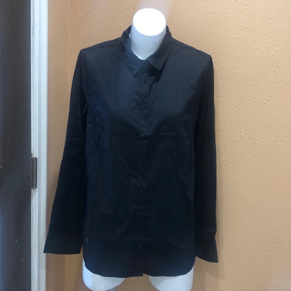 Dailylook DL button up shirt New